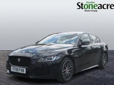 Jaguar XF Sportbrake
