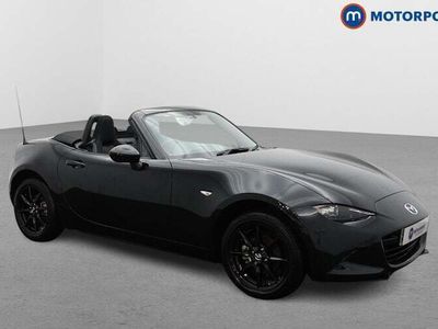 Mazda MX5