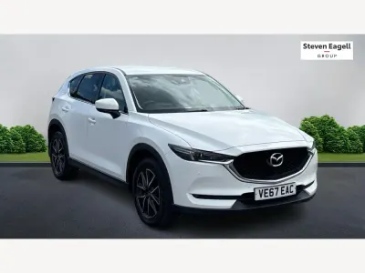 Used Mazda 6