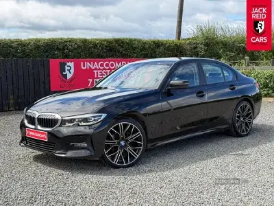 Used BMW 318