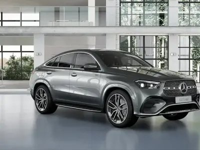 New Mercedes GLE450 AMG AMG Line Premium Plus 367 HP (269 kW) 2025 SUV