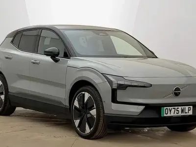 Used Volvo EX30 Performance 314 kW (428 HP) 2025 SUV