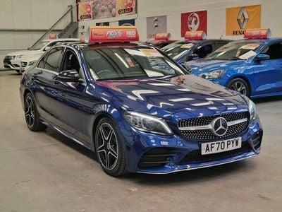 Mercedes C300