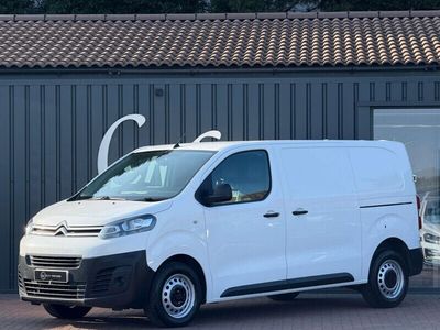 Citroën Dispatch
