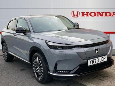 Honda e:Ny1