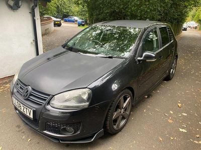 VW Golf VI