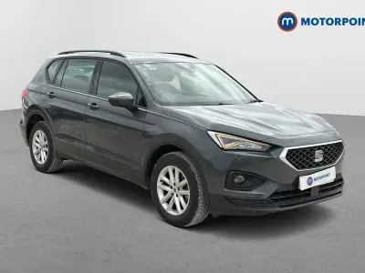 Used Seat Tarraco