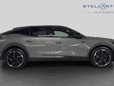 Used Peugeot 408 GT 134 HP (98 kW) 2025 Grey SUV