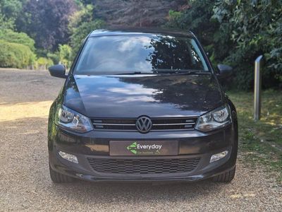VW Polo