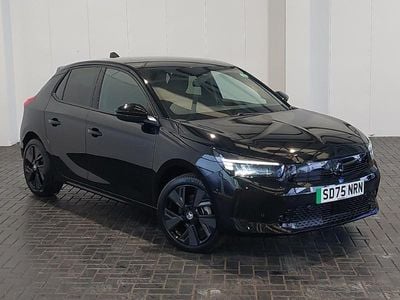 Vauxhall Corsa-e
