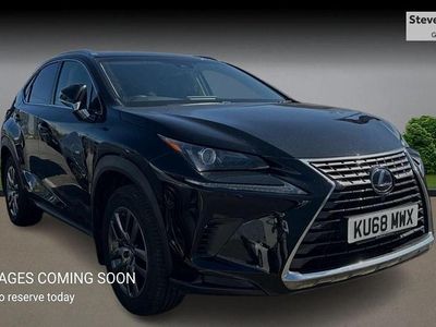 Lexus NX300h