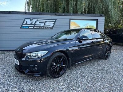 BMW 435