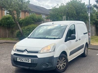 Citroën Berlingo