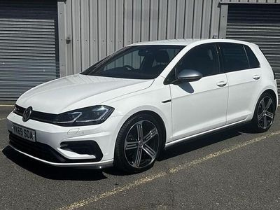 VW Golf VII