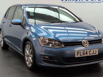 VW Golf VII