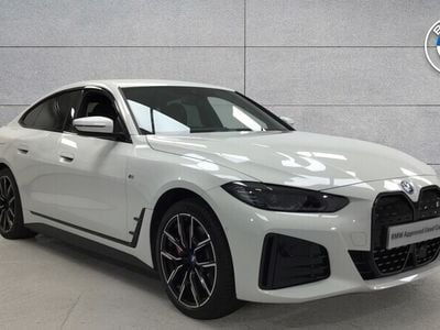 BMW i4