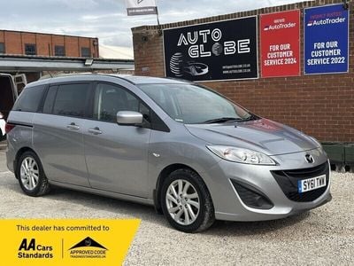 Mazda 5