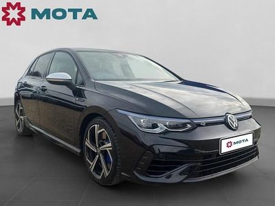 Used 2022 VW Golf VIII R | £29,950 (Fair price)