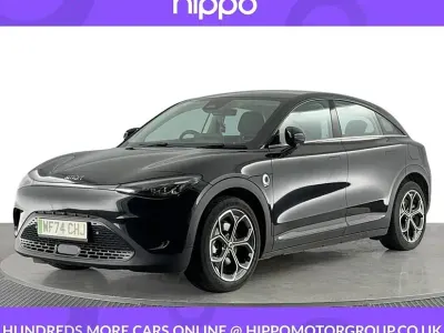 Used Smart #3 Pro 314 kW (428 HP) 2024 SUV