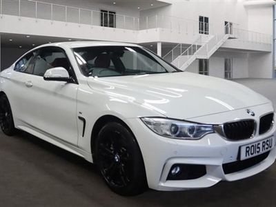 BMW 435