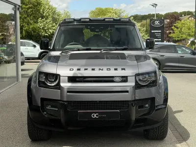 Used Land Rover Defender