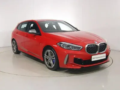 Usado BMW M135