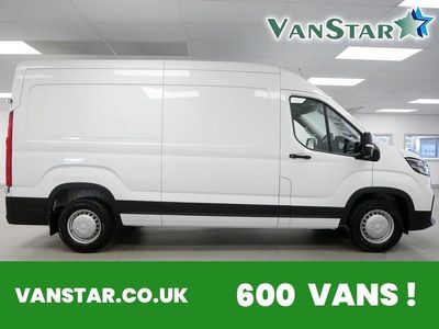 Maxus V90