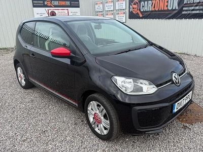 Used VW up! Beats 75 HP (55 kW) 2018 Hatchback