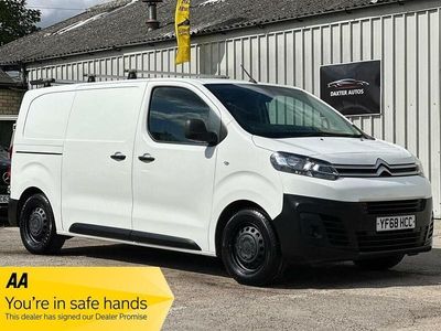 Citroën Dispatch