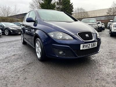 Seat Altea