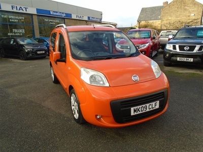 Fiat Qubo