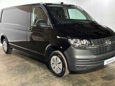 VW Transporter