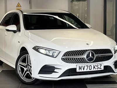 Mercedes A250