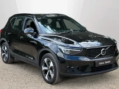 Used Volvo XC40 Plus 194 HP (142 kW) 2026 SUV