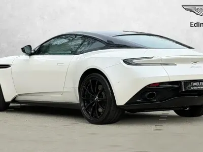 Usado Aston Martin DB11