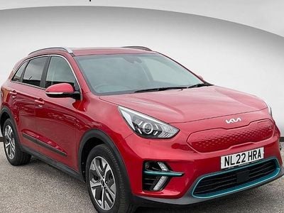 Kia e-Niro
