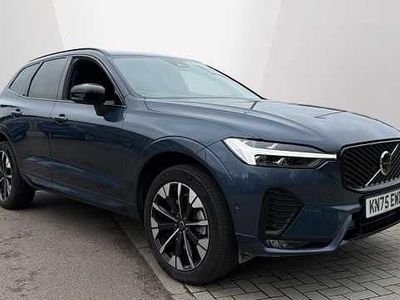 Used Volvo XC60 Ultra 247 HP (181 kW) 2026 SUV