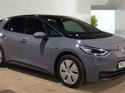 Used VW ID.3 Pro 106 kW (145 HP) 2023 Hatchback