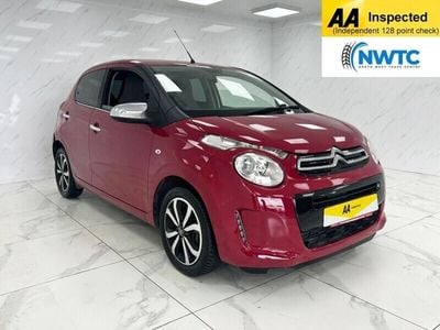 Citroën C1