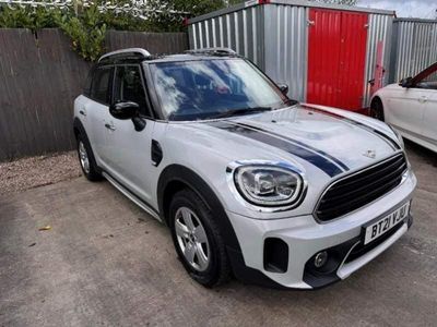 Mini Cooper Countryman