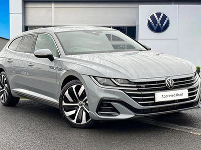 VW Arteon