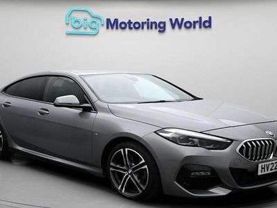 Used BMW 218 M Sport 136 HP (100 kW) 2024 Coupe