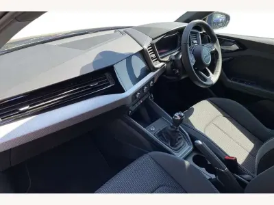 Used Audi A1