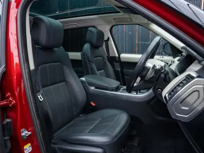 Used Land Rover Range Rover Sport
