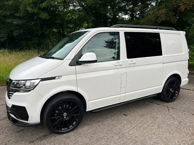 VW T6.1