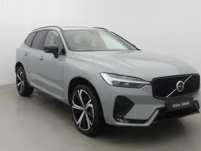 Used Volvo XC60