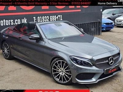 Mercedes C250