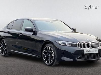 BMW 330e