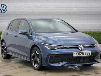 Used VW Golf VIII 150 HP (110 kW) 2025