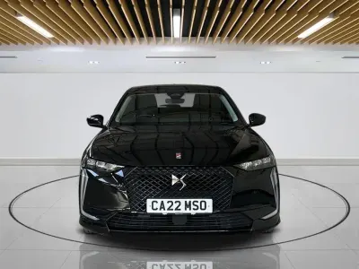 Used DS Automobiles DS4